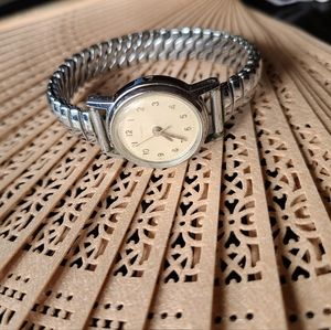 Timex Watch use for parts only